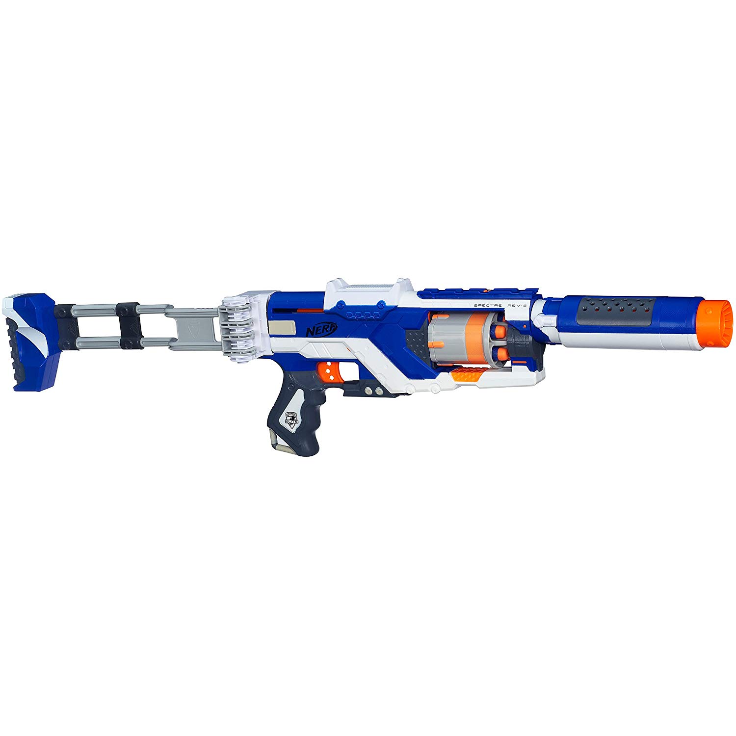 Nerf N-Strike Elite Rapidstrike CS-18 Blaster