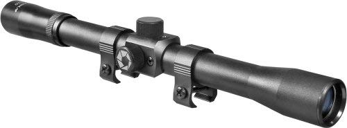 BARSKA 4X20 Rimfire Riflescope