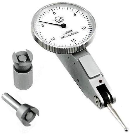 The All Industrial 52030 Lever Armed Dial Test Indicator