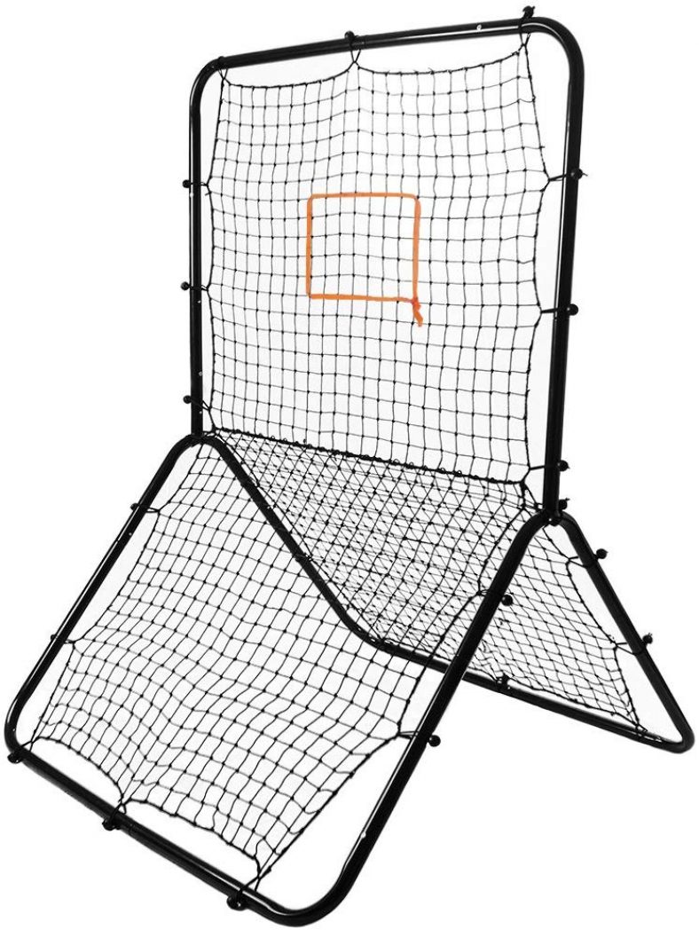 Best Baseball Rebounder [2022] Top Baseball Rebounder Nets