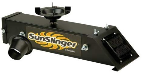 Best Gravity Deer Feeder 2020 Top Deer Gravity Feeder