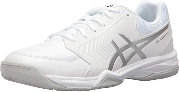 ASICS Gel Dedicate Tennis Shoe ASICS Gel Dedicate Tennis Shoe