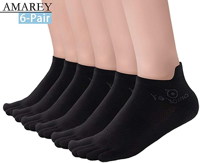 Amaray NoShow