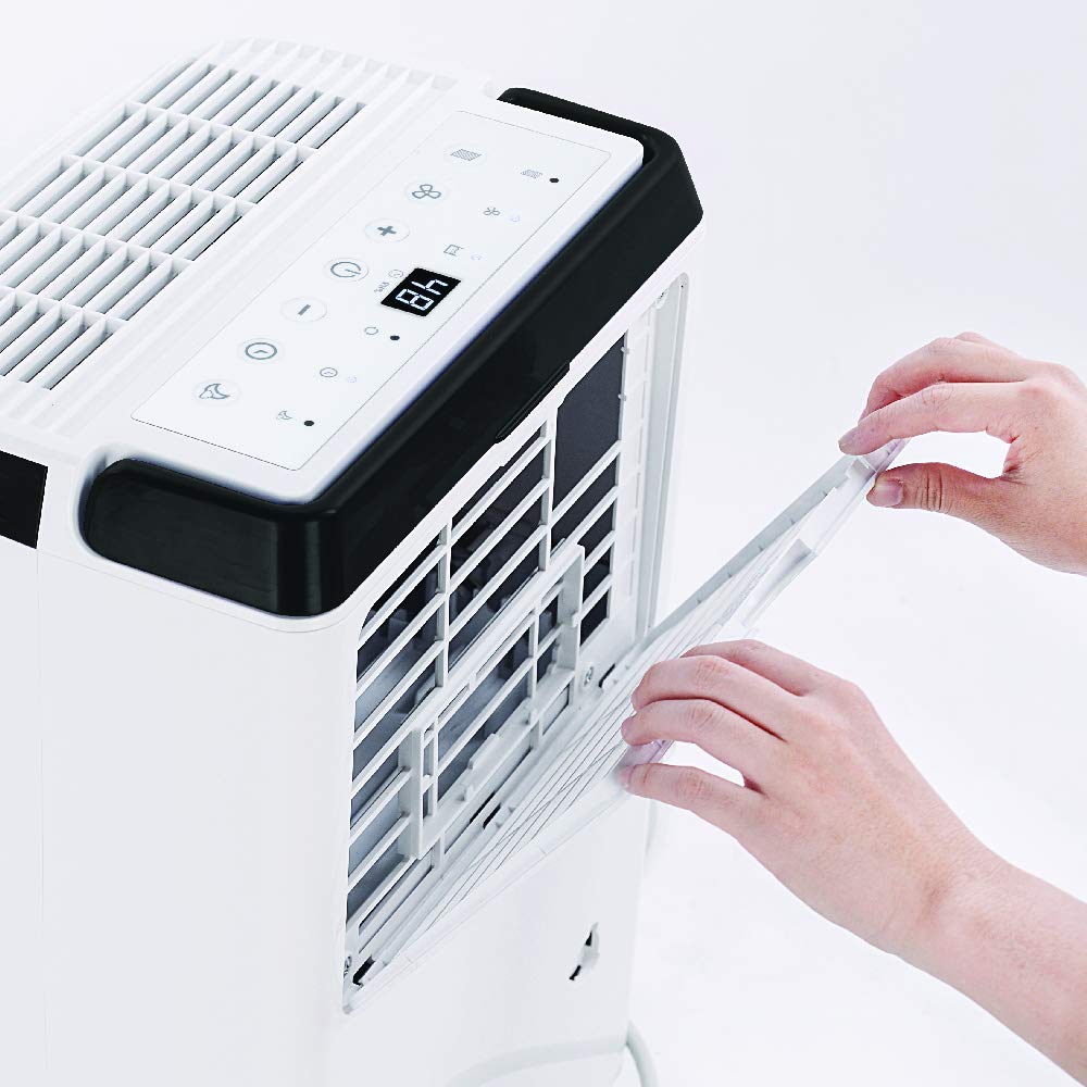 Best 50 Pint Dehumidifier