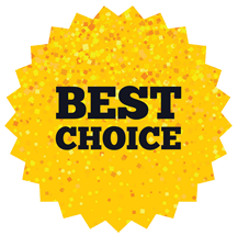 best choice