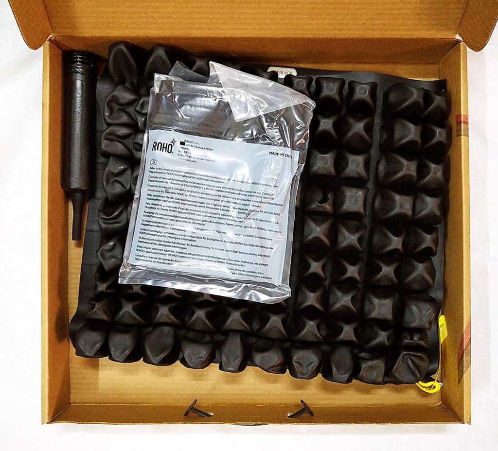 Best Air Cushion 2022 Top Inflatable Blow Up Seat Cushions [Review]