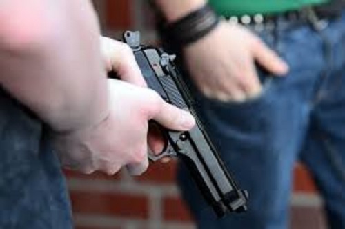 Best Airsoft Pistol