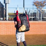 Best Catchers Bag