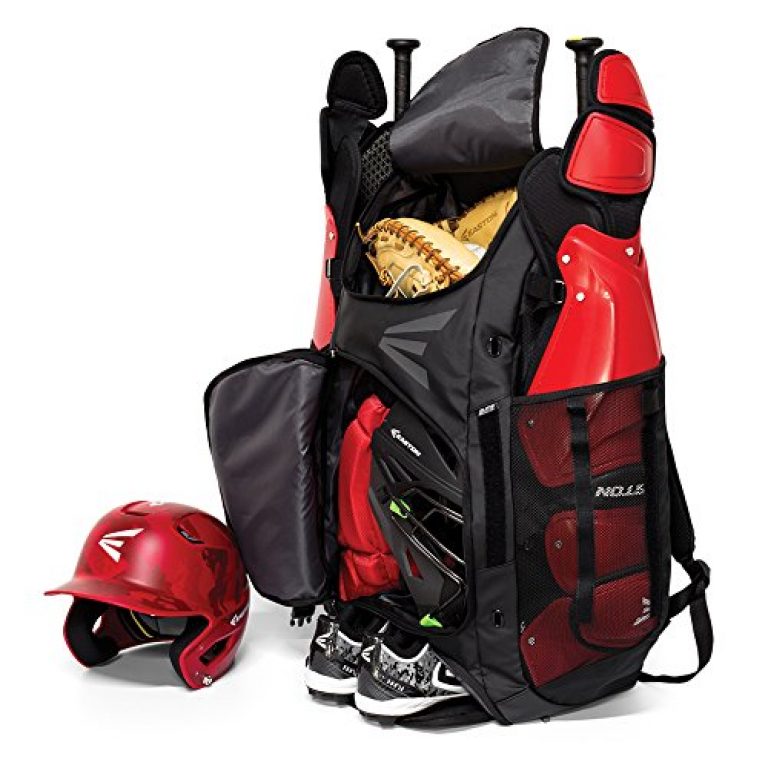 Best Catchers Bag [2023] Top Baseball Catcher Bags [Reviews]