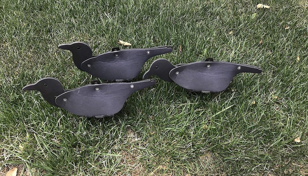 Best Crow Decoys [2023] Top Crow Hunting Decoy [Reviews]