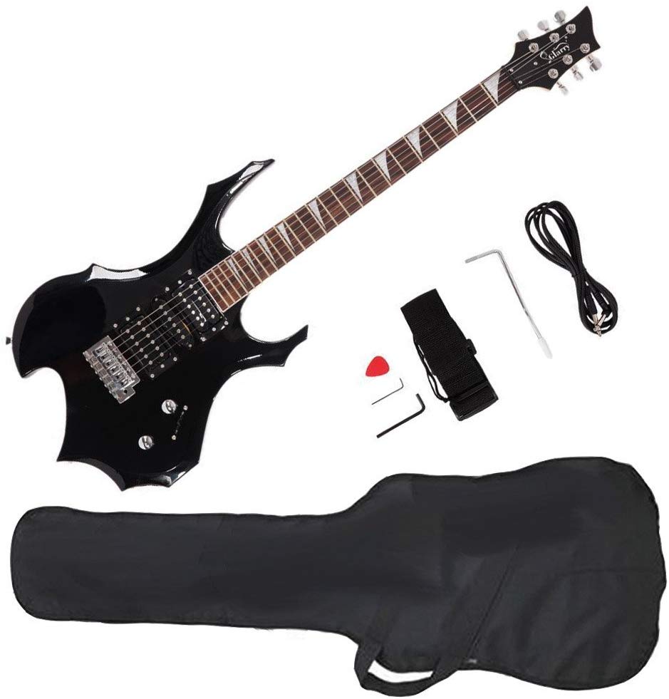 Best Electric Guitar Under 500 [2019] Top Electric Guitars