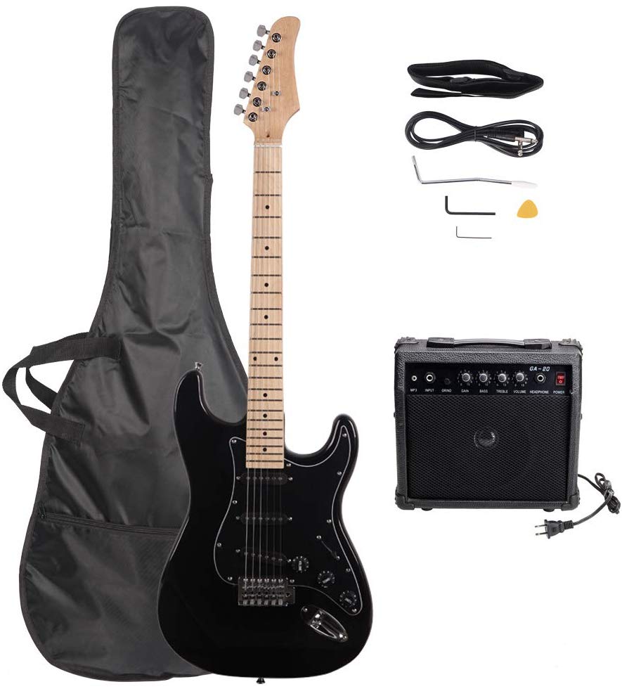 Best Electric Guitar Under 500-2 Best Electric Guitar Under 500
