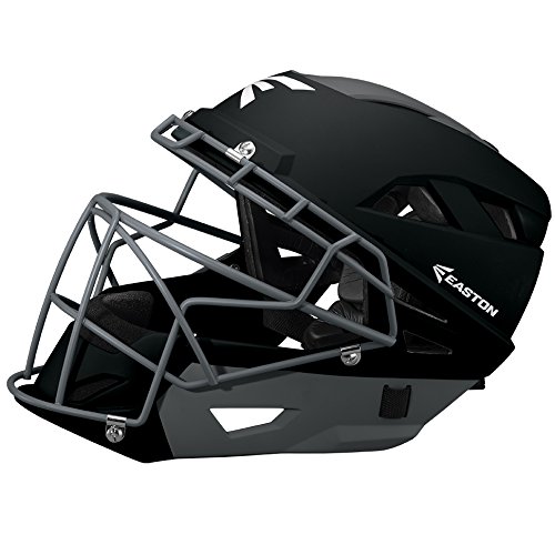 Best Fastpitch Softball Catchers Helmet [2023] Top Fastpitch Catcher's