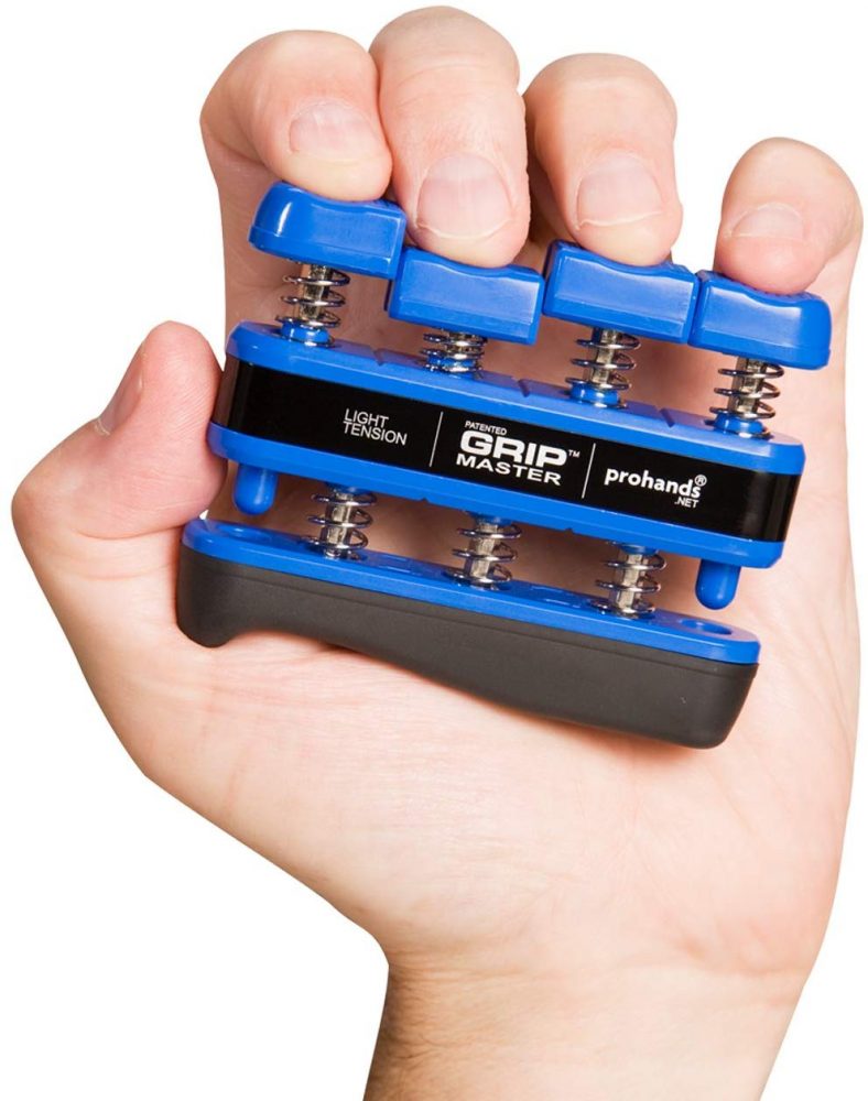 Best Finger Strengthener Exerciser 2021 Top Finger Exerciser
