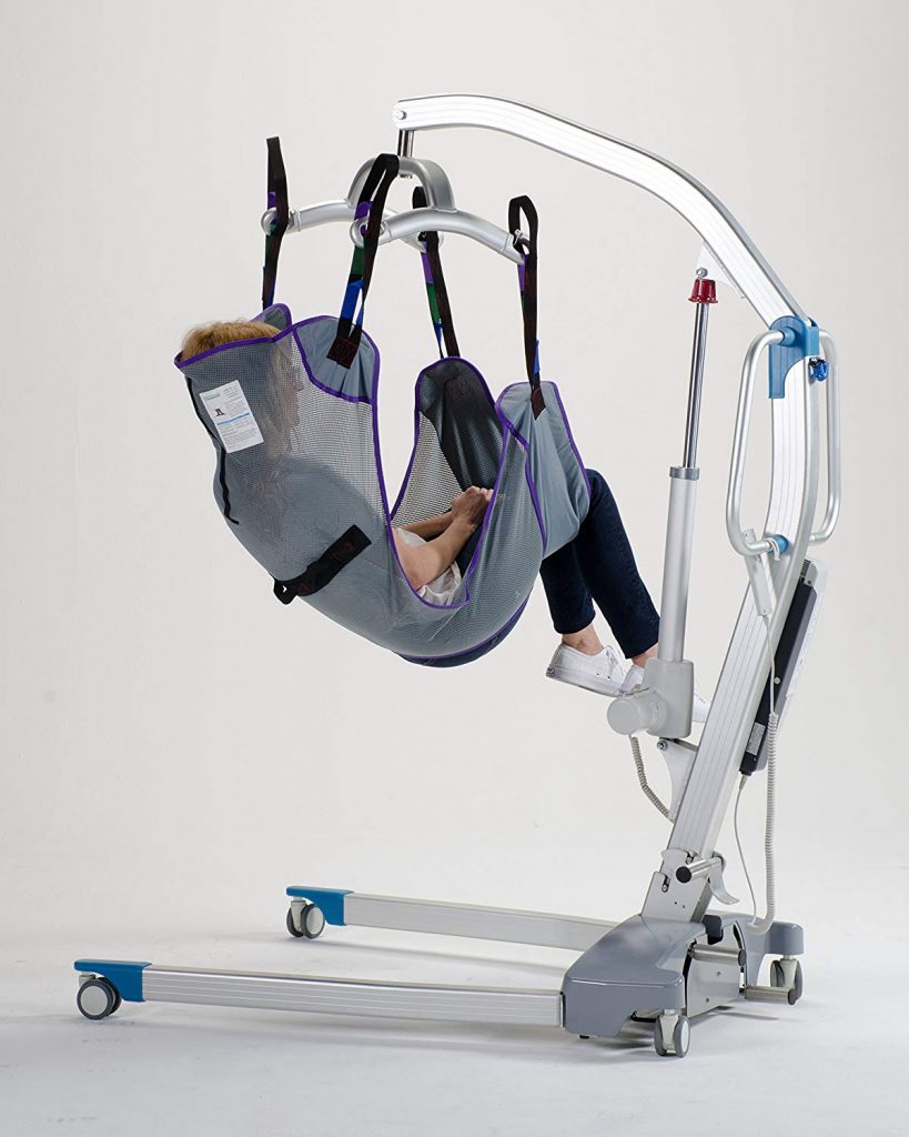 Best Hydraulic Patient Full Body Lift 2022 Top Hydraulic Patient Lift
