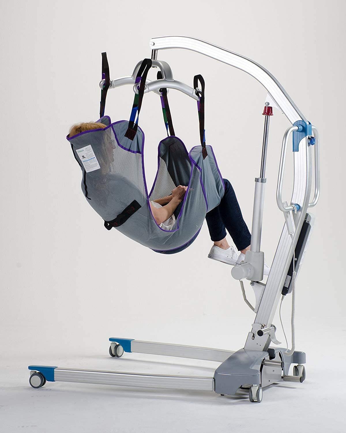 Best Hydraulic Patient Full Body Lift 