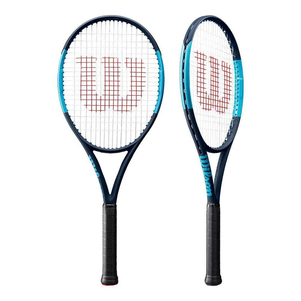 Best Intermediate Tennis Racquet