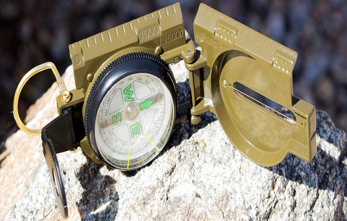 Best Military Compass