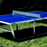 Best Outdoor Ping Pong Table