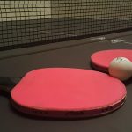 Best Ping Pong Paddle