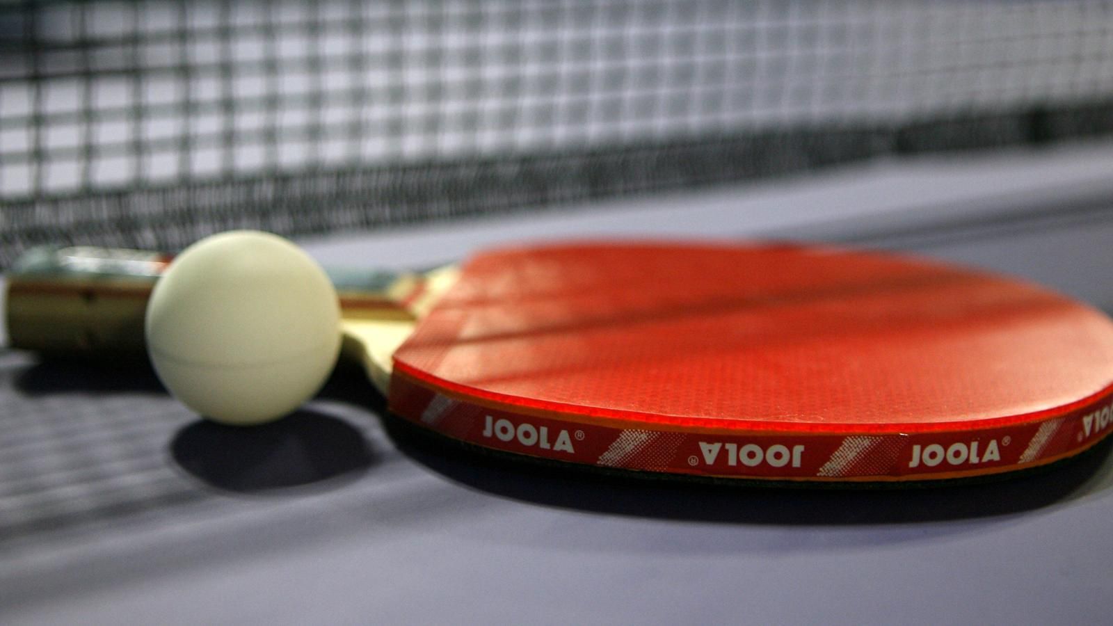 Best Ping Pong Paddle