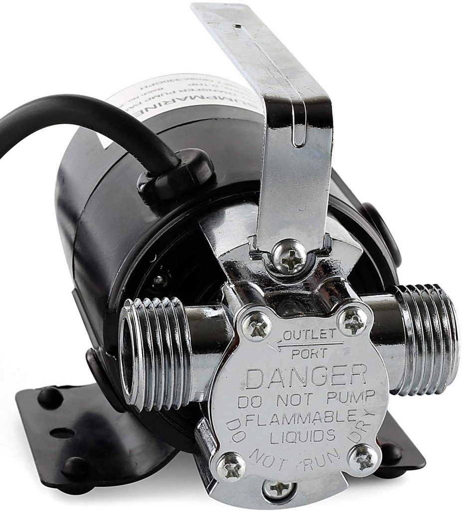 Best Portable Water Transfer Pump 2022 Top Small Portable Water