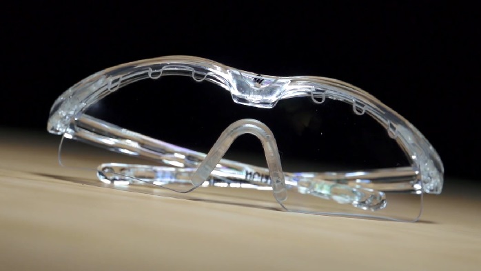 Best Racquetball Goggles