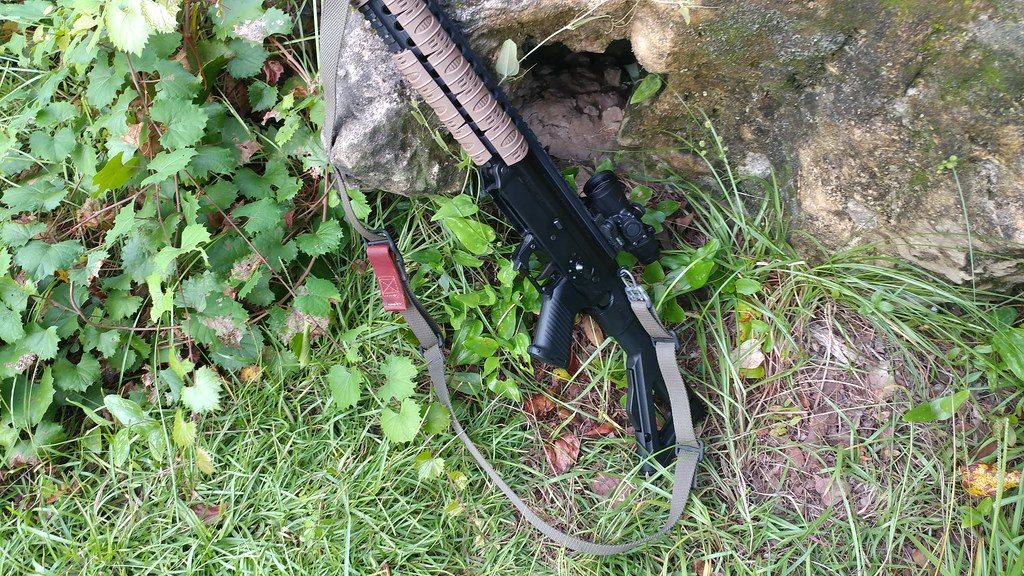 Best Rifle Sling