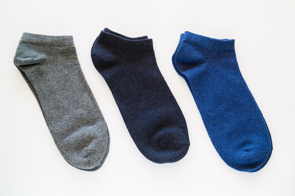 Best Socks for Sweaty Feet-2 Best Socks for Sweaty Feet