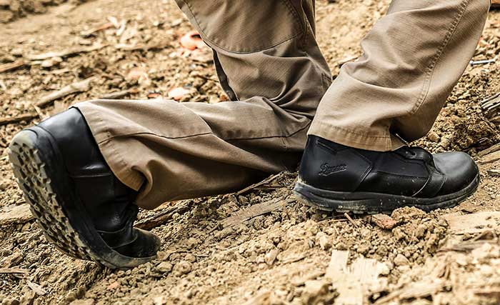 Best Tactical Boots