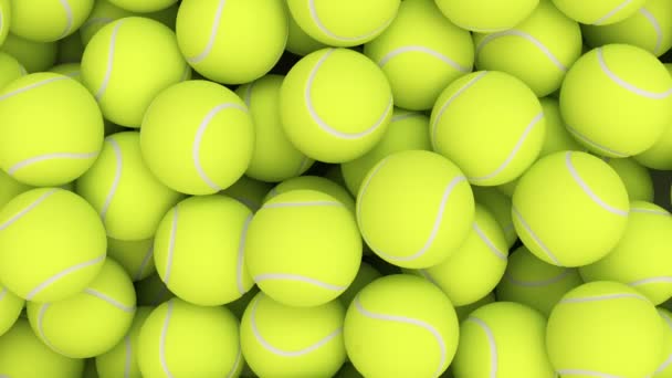 Best Tennis Balls