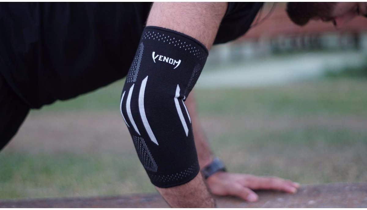 Best Tennis Elbow Brace [2021] Top Elbow Tendonitis Braces [Reviews]