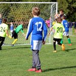 Best Toddlers & Kids Soccer Goal (Net)