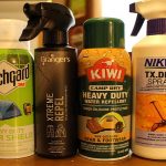 Best Waterproof Spray