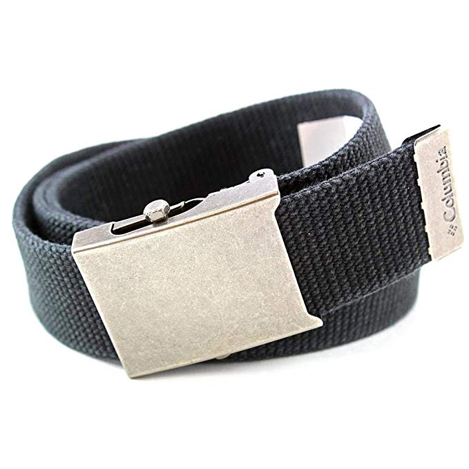 Columbia Military Style