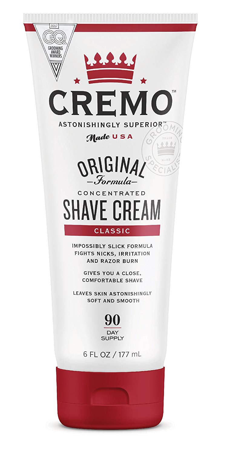 Cremo Original Shaving Cream