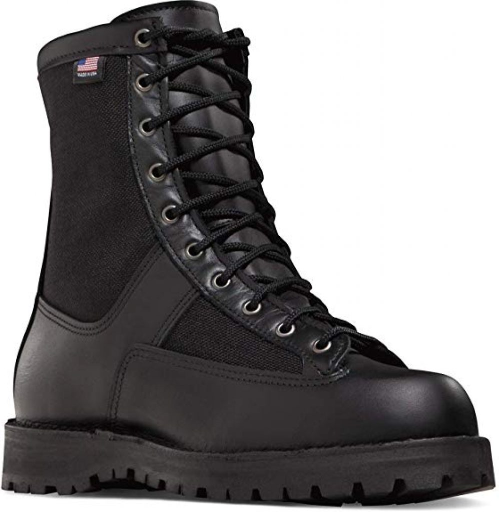 Best Tactical Boots [2022] Most Comfortable Combat Boot [Reviews]