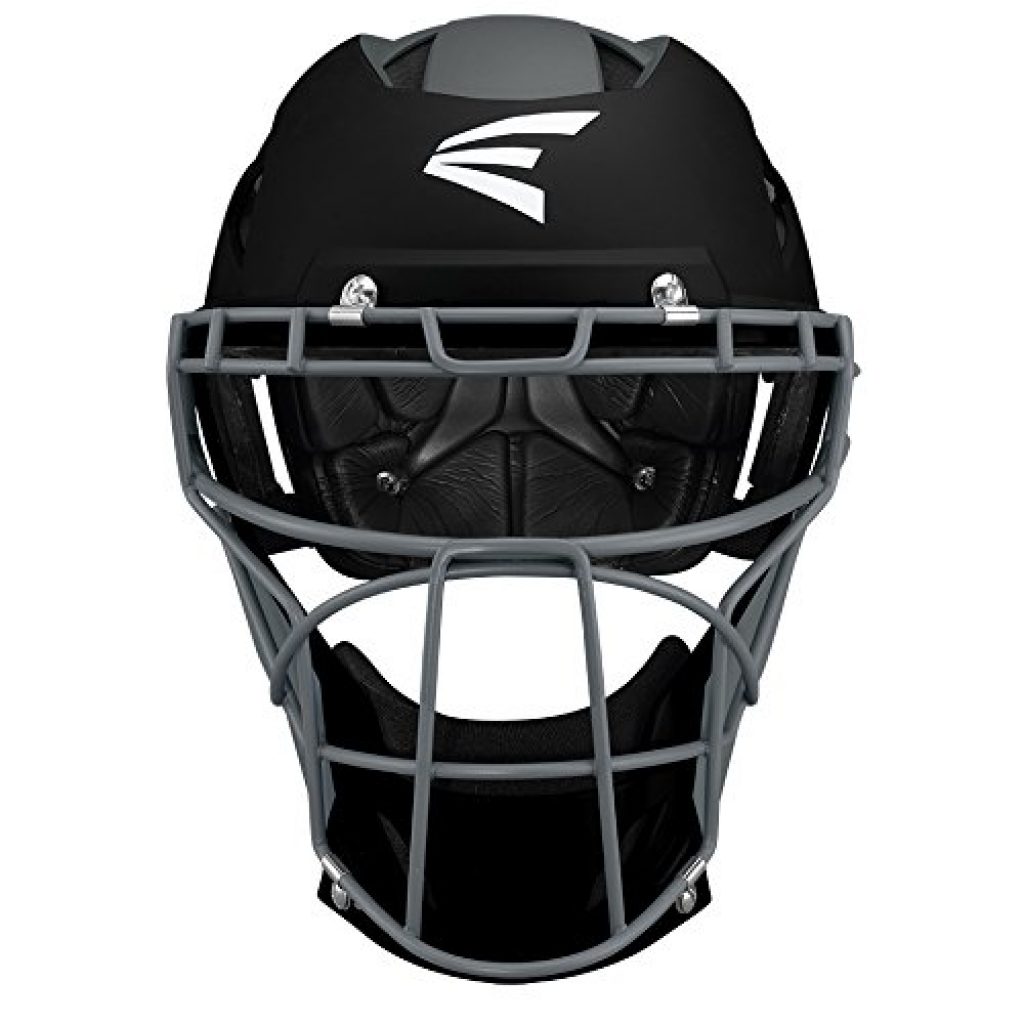 Best Fastpitch Softball Catchers Helmet [2023] Top Fastpitch Catcher's