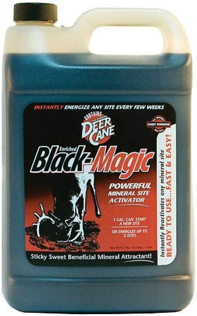 Best Deer Attractant 2021 Top Deer Attractant Reviews