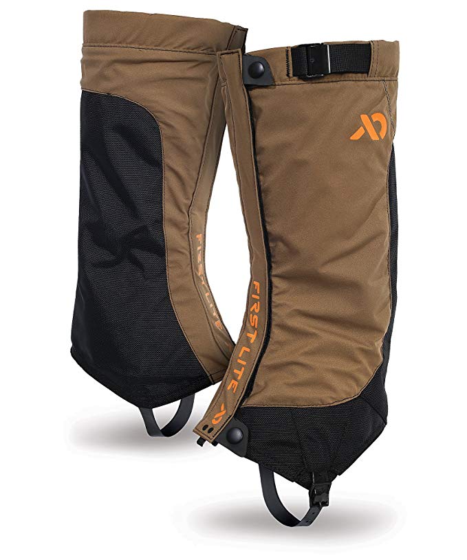 First Lite Brambler Gaiters