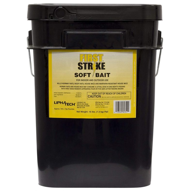 Best Rat Poison 2024 Top Most Effective Rat Poison