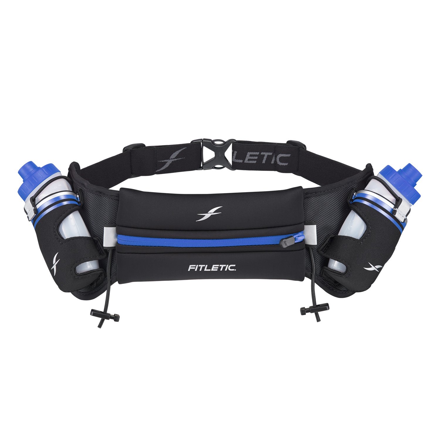 Fitletic Hydration Belt - HD08 Hydra 16