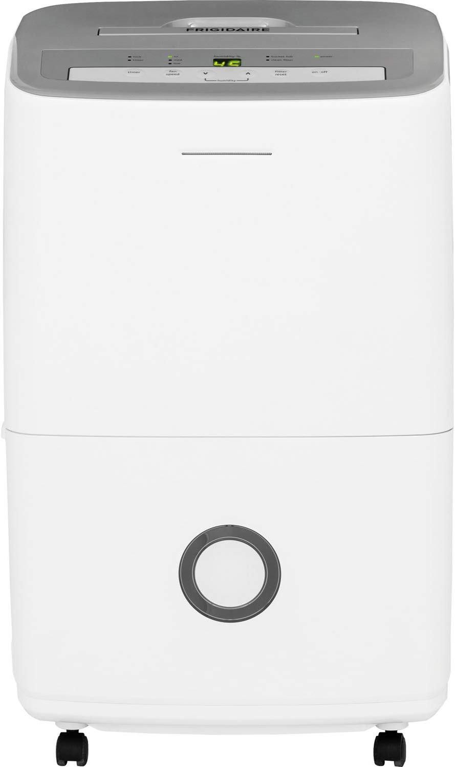 Frigidaire 70-pint Dehumidifier Frigidaire 70-pint Dehumidifier