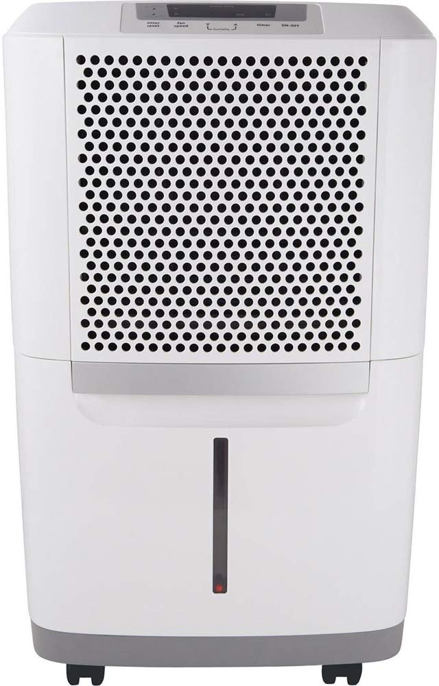 Frigidaire FAD504DWD Energy Star.