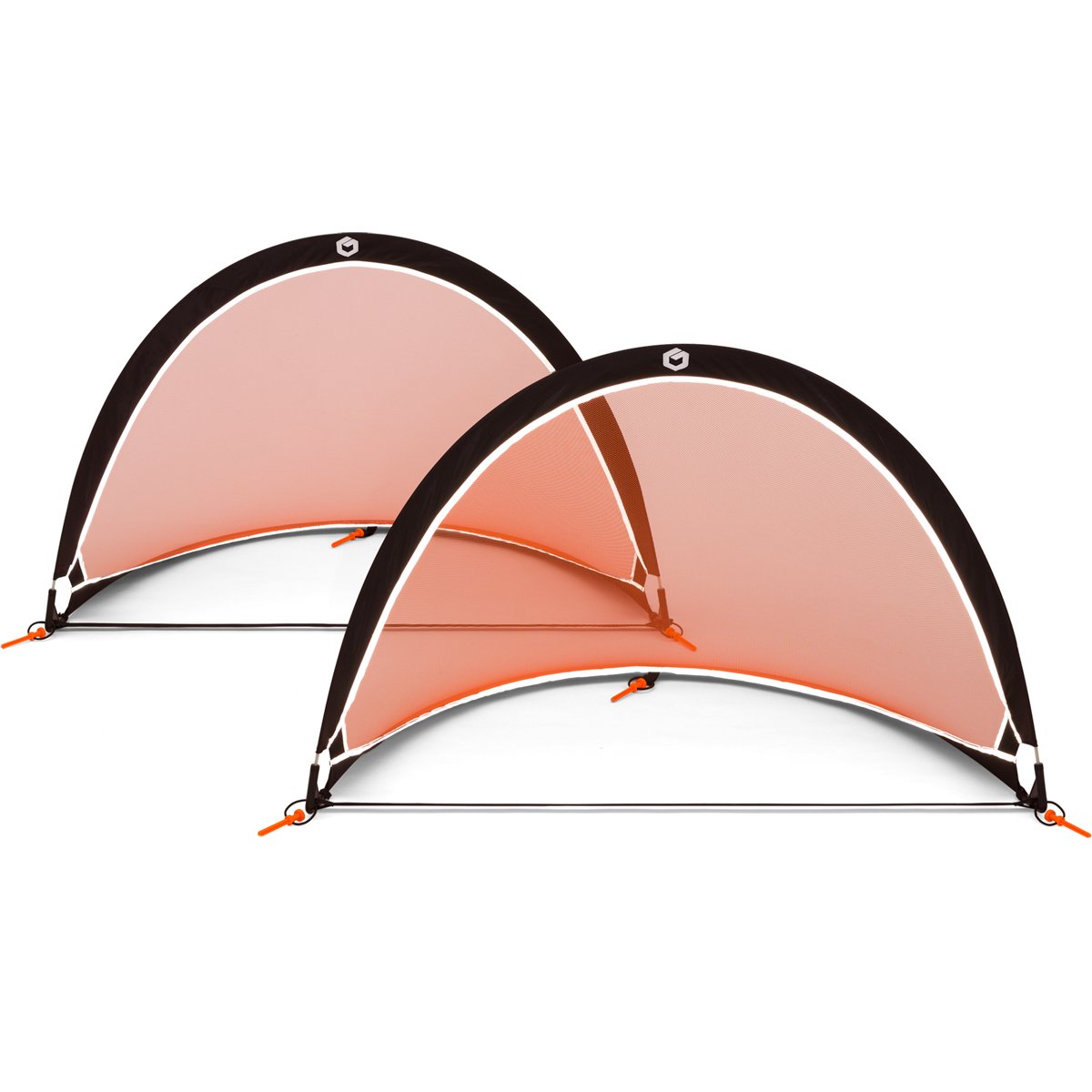GOLME Pro Pop Up Soccer Goals