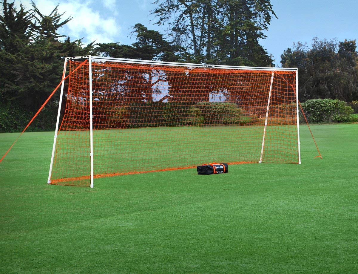 GOLME Pro Training Soccer Goal