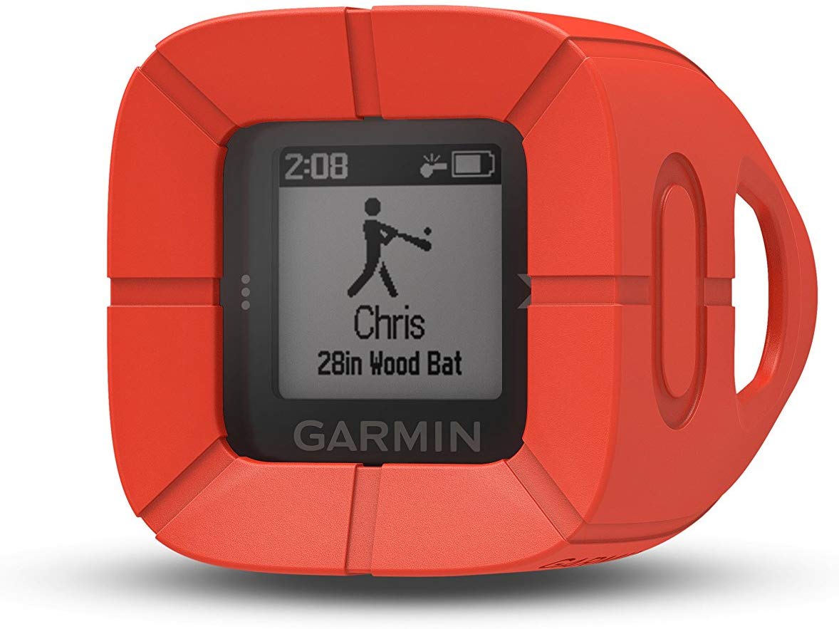 Garmin Impact Baseball Sensor