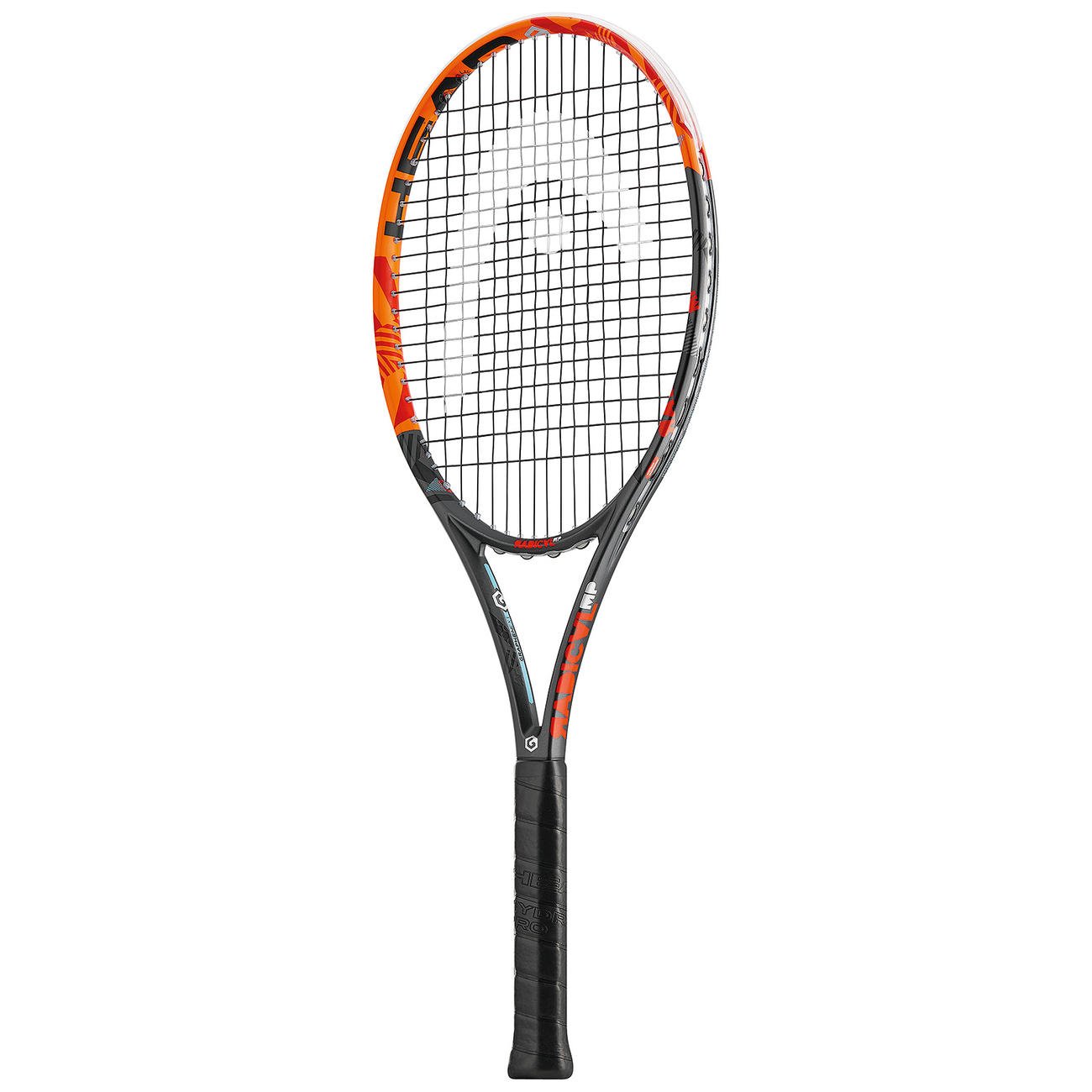 HEAD Graphene XT Radical MPA