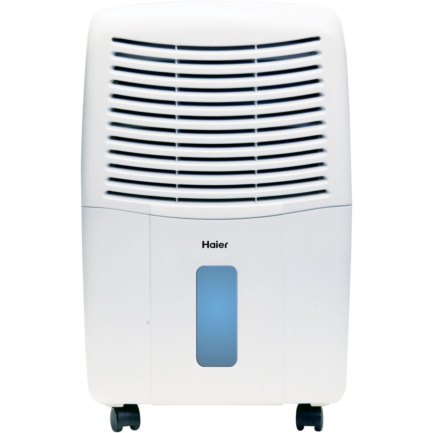 Haier Energy Star 50 Pt. Dehumidifier with Smart Dry Haier Energy Star 50 Pt. Dehumidifier with Smart Dry