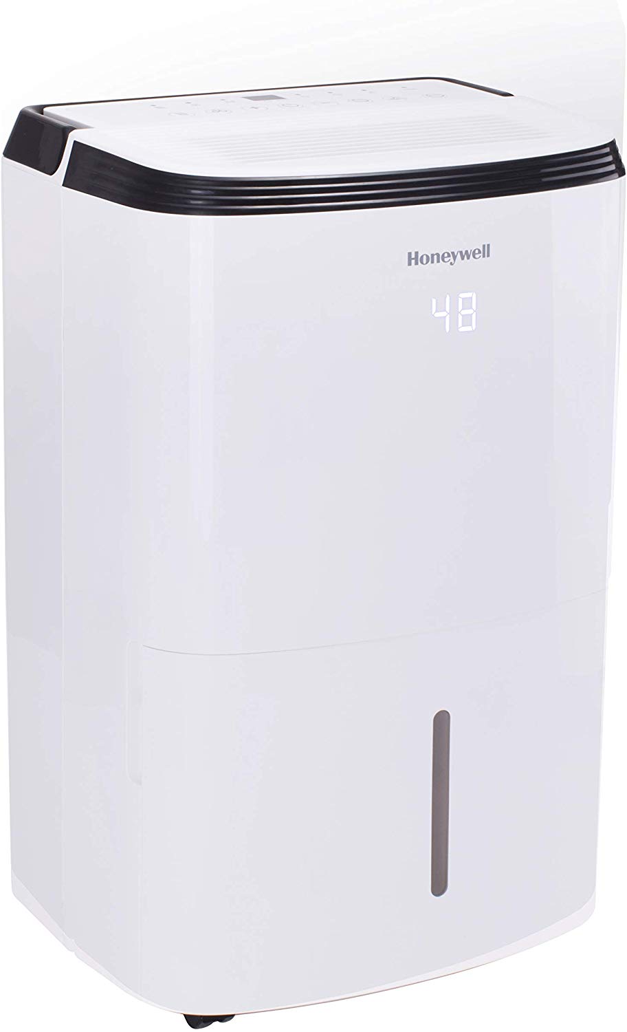 Honeywell 70-pint Dehumidifier Honeywell 70-pint Dehumidifier
